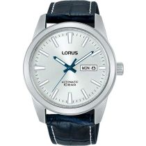 Lorus RL499BX9 Orologio Uomo Classico Automatico 42mm 10ATM