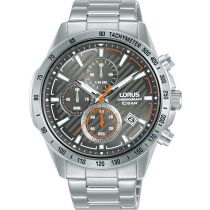 Lorus RM395HX9 Sport Cronografo Orologio Uomo 44mm 10ATM
