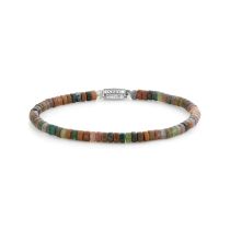 Rebel & Rose Braccialetto Indian Summer RR-40082-S-L Uomo