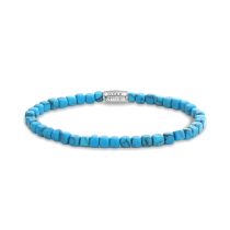 Rebel & Rose Bracciale Roll the Dice RR-40094-S-M per le donne