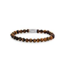 Rebel & Rose Bracciale Tiger Lily RR-60014-S-S Donna