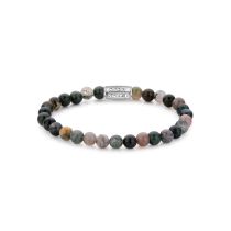 Rebel & Rose Bracciale Indian Summer RR-60018-S-S Donna