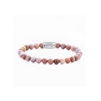 Rebel & Rose Bracciale Rose Garden RR-60038-S-S Donna