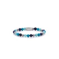 Rebel & Rose Bracciale Blu Summer Vibes II RR-60056-S-S Donna