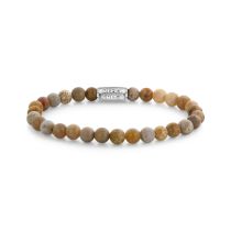 Rebel & Rose RR-60145-S-M Braccialetto Desert Storm