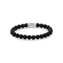 Rebel & Rose Bracciale Mad Panther RR-80021-S-L Uomo