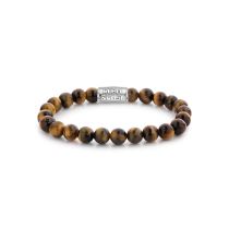 Rebel & Rose Bracciale Tiger Lilly RR-80042-S-M Uomo