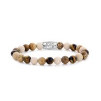 Rebel & Rose Bracciale Autumn Love RR-80063-S-L+ Unisex