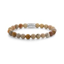 Rebel & Rose RR-80121-S-L Braccialetto Desert Storm