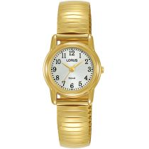 Lorus RRX34HX9 Orologio Donna 24mm 5ATM