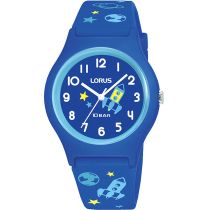 Lorus RRX45HX9 Kids Orologio Bambino 34mm 10ATM