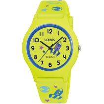 Lorus RRX47HX9 Kids Orologio Bambino 34mm 10ATM