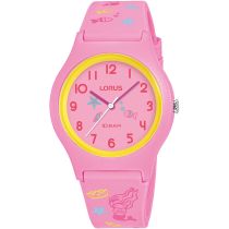 Lorus RRX49HX9 Kids Orologio Bambino 34mm 10ATM