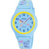 Lorus RRX51HX9 Kids Orologio Bambino 34mm 10ATM