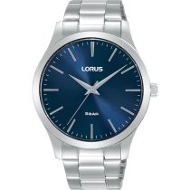 Lorus RRX65HX9 Orologio Uomo 40mm 5ATM