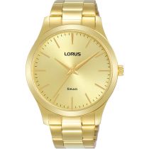 Lorus RRX70HX9 Orologio Uomo 40mm 5ATM