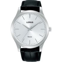 Lorus RRX73HX9 Orologio Uomo 40mm 5ATM