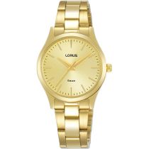 Lorus RRX82HX9 Orologio Donna 28mm 5ATM