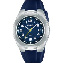 Lorus RRX83GX9 Orologio Bambino 36mm 10ATM