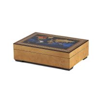 Rothenschild Scatola per orologi RS-2392-6MAP per 6 orologi