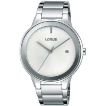 Lorus RS929CX9 Orologio Uomo 40mm 5ATM