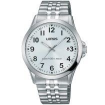 Lorus RS975CX9 Orologio Uomo 38mm 10ATM