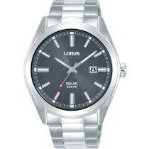 Lorus RX333AX9 Solare Orologio Uomo 42mm 10ATM