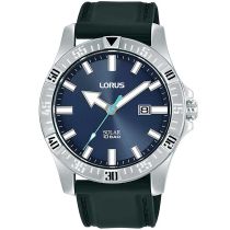 Lorus RX383AX9 Orologio Uomo Sports Solare 42mm 10ATM