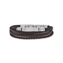 Save Brave Bracciale SBB-Felix-BR per gli uomini