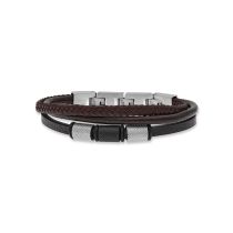 Save Brave Bracciale SBB-Flynn-BR per gli uomini