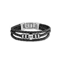 Save Brave Bracciale SBB-Titus-S per gli uomini
