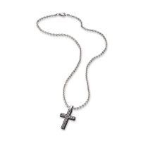 Save Brave SBN-BJORN Collare per uomo 50cm, regolabile