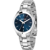 Sector R3253588517 Serie 120 Orologio Donna 36mm 5ATM
