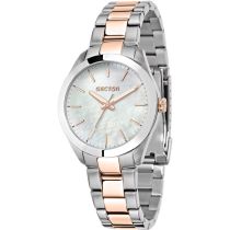 Sector R3253588520 Orologio Donna 36mm 5ATM
