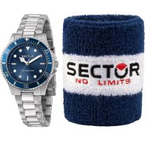 Sector R3253161530 230 Orologio Donna 35mm 10ATM
