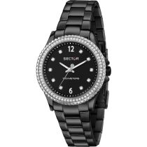 Sector R3253161535 230 Orologio Donna 35mm 10ATM