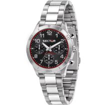 Sector R3253578017 Orologio Uomo 37mm 5ATM