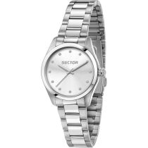 Sector R3253578509 Orologio Donna 30mm 5ATM