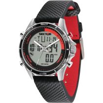 Sector R3271615001 Master Ana-Digi Orologio Uomo 45mm 10ATM