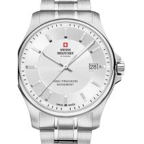 Swiss Military SM30200.02 Orologio Uomo 39mm 5ATM