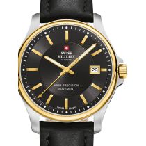 Swiss Military SM30200.13 Orologio Uomo 39mm 5ATM