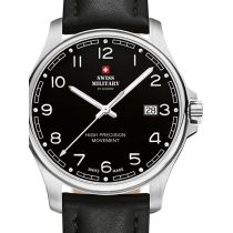 Swiss Military SM30200.24 Orologio Uomo 39mm 5ATM