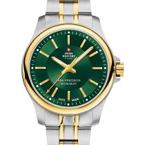 Swiss Military SM30201.32 Orologio Donna 28mm 10ATM