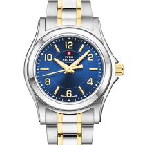 Swiss Military SM34003.27 Orologio Donna 27mm 5ATM