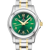 Swiss Military SM34003.28 Orologio Donna 27mm 5ATM