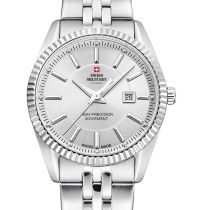 Swiss Military SM34066.02 Orologio Donna 30mm 5ATM