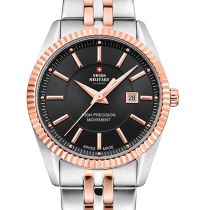 Swiss Military SM34066.06 Orologio Donna 30mm 5ATM