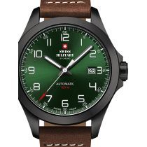 Swiss Military SMA34077.06 Automatico Orologio Uomo 42mm 10ATM