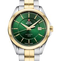 Swiss Military SMA34085.39 Orologio Uomo Automatico 40mm 10ATM