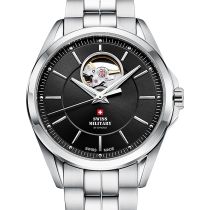 Swiss Military SMA34085.21 Automatico Orologio Uomo 40mm 10ATM